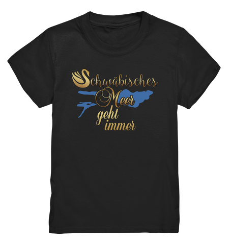 Bodensee - Kids Premium Shirt