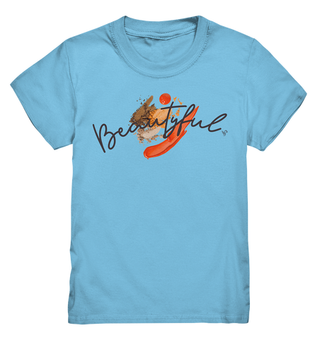 beautyful - Kids Premium Shirt
