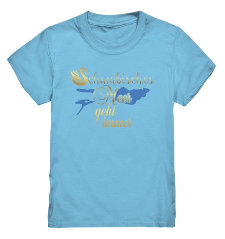 Bodensee - Kids Premium Shirt