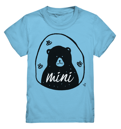 Mini Bear Bear Bee - Kids Premium Shirt