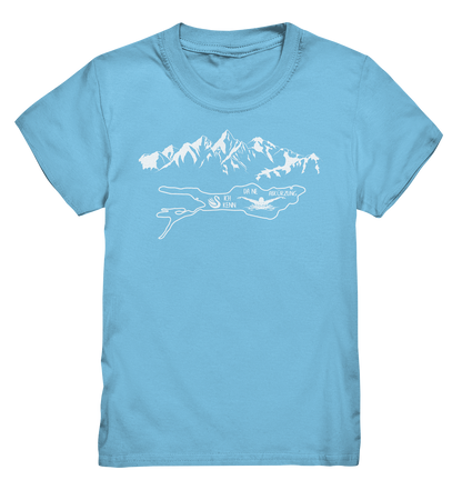 The Abbreviation - Kids Premium Shirt
