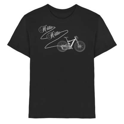 If If Bicycle Chain - Kids Premium Shirt
