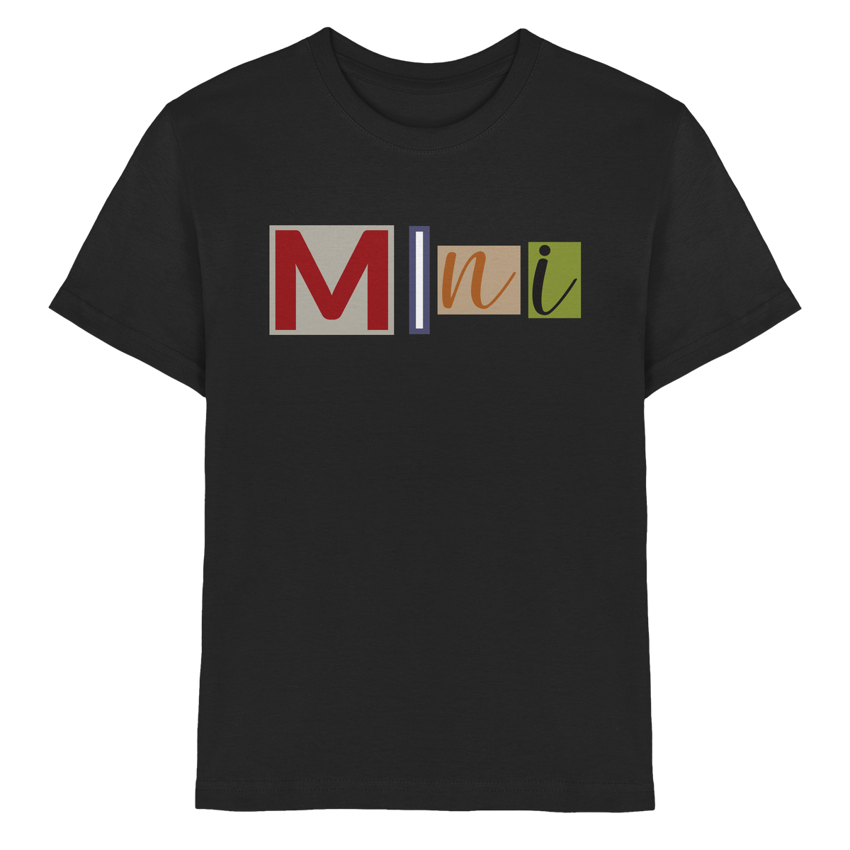 Mini Wanted - Kids Premium Shirt