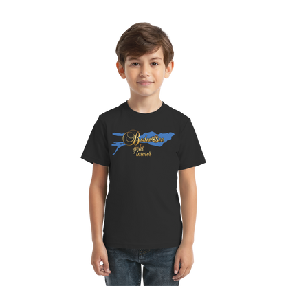 Bodensee geht immer  - Kids Premium Shirt