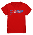 bodensee kids front - Kids Premium Shirt