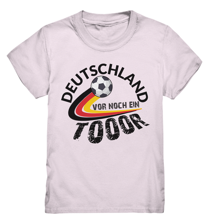 Germany Football Kids T-Shirt