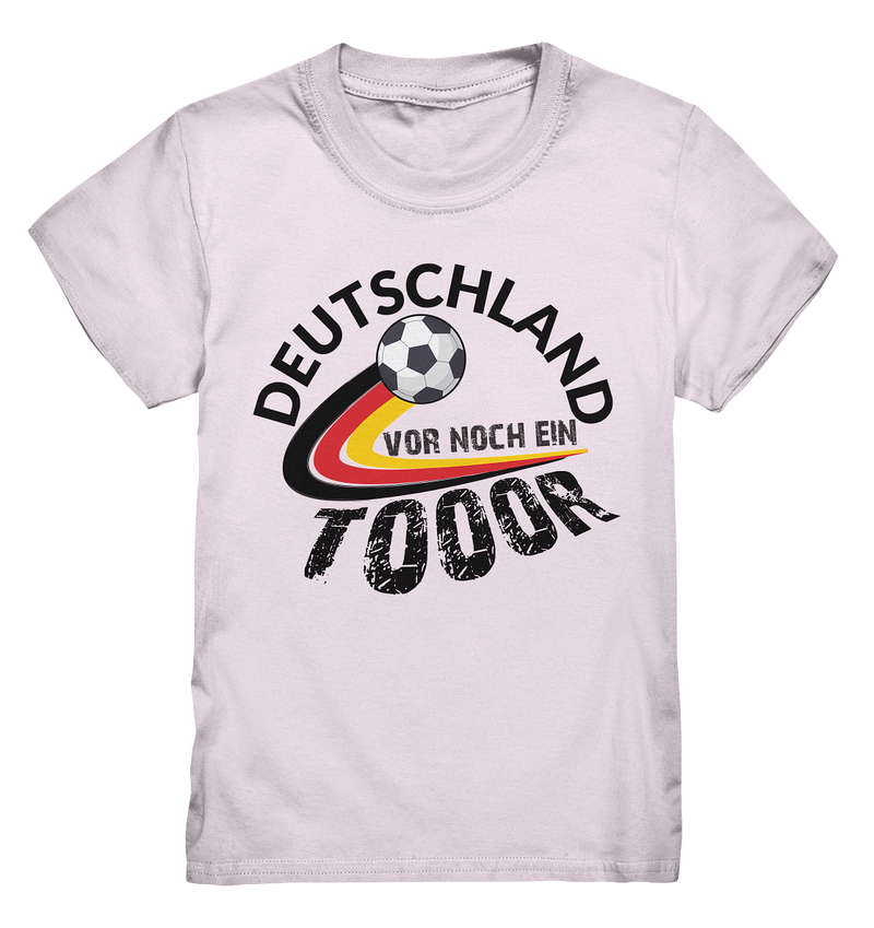 Germany Football Kids T-Shirt