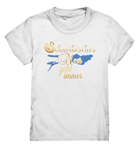 Bodensee - Kids Premium Shirt