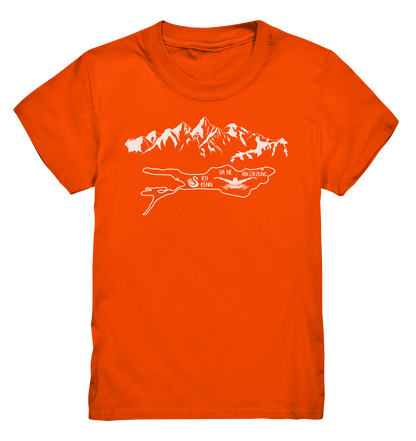The Abbreviation - Kids Premium Shirt