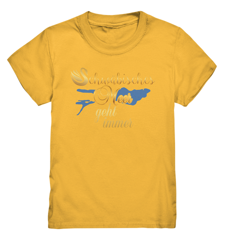 Bodensee - Kids Premium Shirt