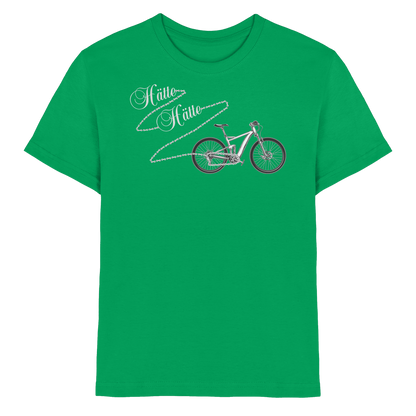 If If Bicycle Chain - Kids Premium Shirt