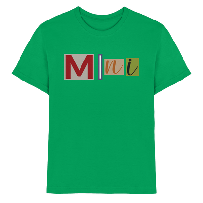 Mini Wanted - Kids Premium Shirt