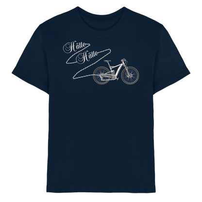 If If Bicycle Chain - Kids Premium Shirt