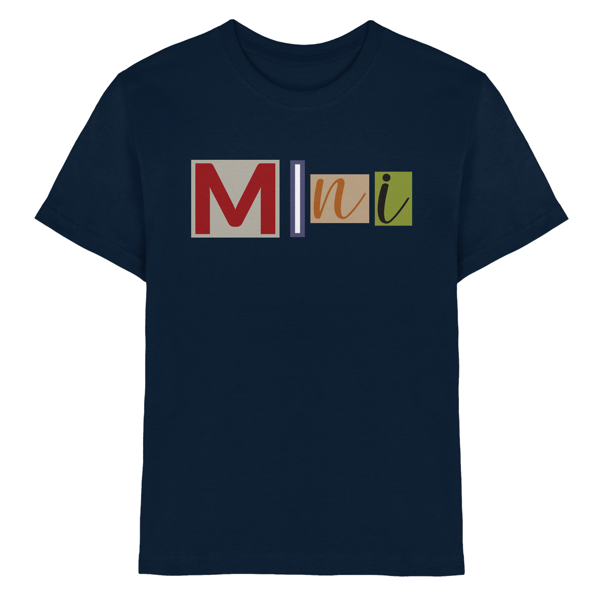 Mini Wanted - Kids Premium Shirt