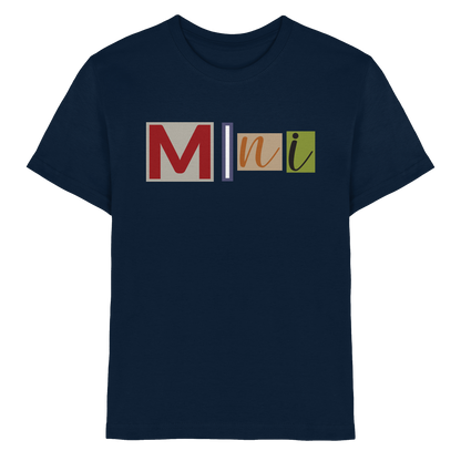 Mini Wanted - Kids Premium Shirt