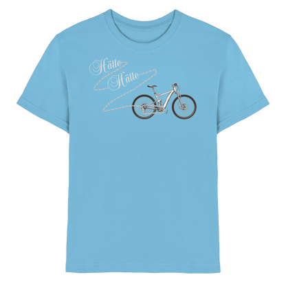 If If Bicycle Chain - Kids Premium Shirt
