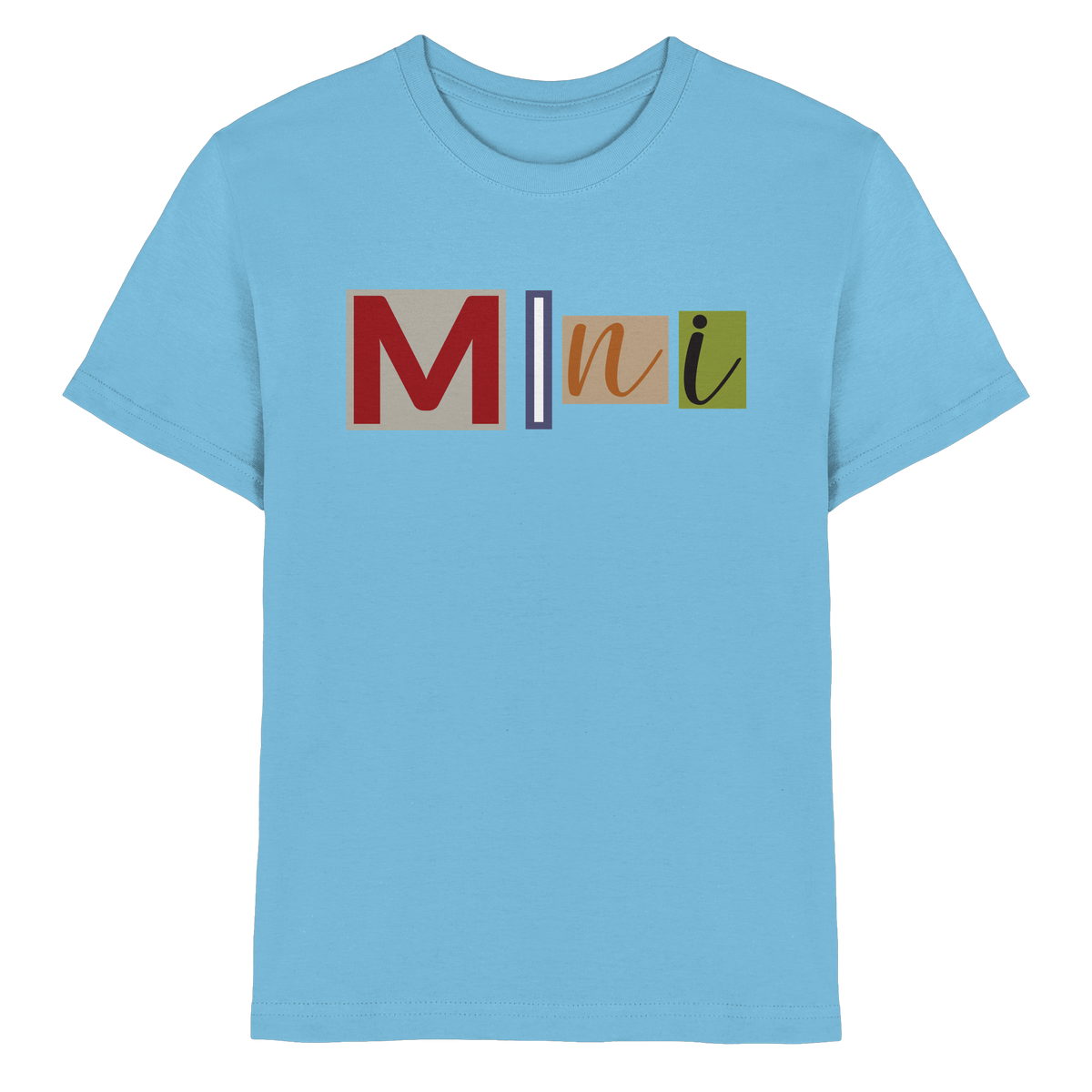 Mini Wanted - Kids Premium Shirt