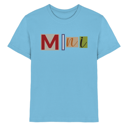 Mini Wanted - Kids Premium Shirt
