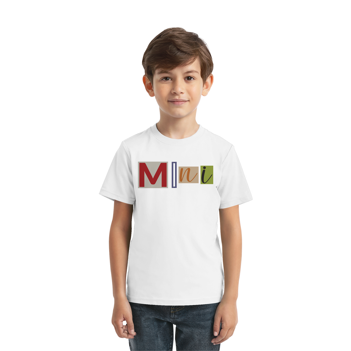 Mini Wanted - Kids Premium Shirt