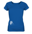 unaufhaltsam astronaut - Ladies Organic Shirt
