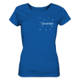 wundertüte - Ladies Organic Shirt