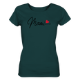 Maminator - Ladies Organic Shirt