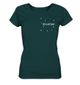 wundertüte - Ladies Organic Shirt