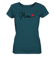Maminator - Ladies Organic Shirt