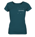 wundertüte - Ladies Organic Shirt
