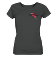 creme de la creme - Ladies Organic Shirt