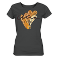 ciao kakao  - Ladies Organic Shirt