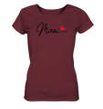 Maminator - Ladies Organic Shirt