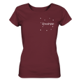 wundertüte - Ladies Organic Shirt