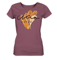 ciao kakao  - Ladies Organic Shirt