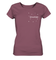 wundertüte - Ladies Organic Shirt