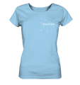 wundertüte - Ladies Organic Shirt