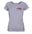 creme de la creme - Ladies Organic Shirt