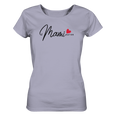 Maminator - Ladies Organic Shirt