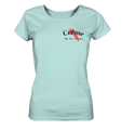 creme de la creme - Ladies Organic Shirt