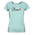 Maminator - Ladies Organic Shirt