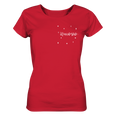 wundertüte - Ladies Organic Shirt