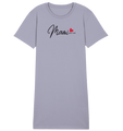 Maminator - Ladies Organic Shirt Dress