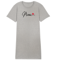 Maminator - Ladies Organic Shirt Dress