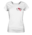 creme de la creme - Ladies Organic Shirt