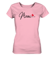 Maminator - Ladies Organic Shirt