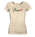 Maminator - Ladies Organic Shirt