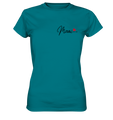 Maminator - Ladies Premium Shirt