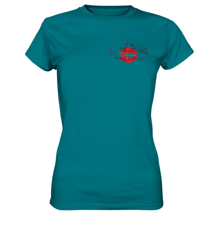 C'est la Vie Women's T-Shirt