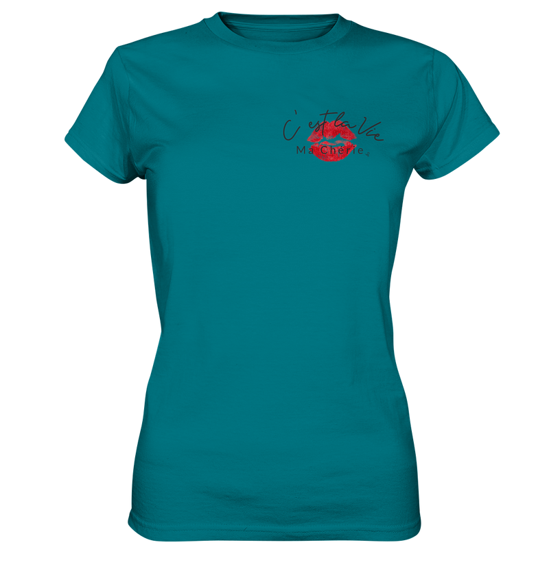 C'est la Vie Women's T-Shirt