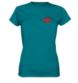 cèst la vie - Ladies Premium Shirt